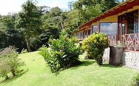 Hotel Arenal Vista Lodge